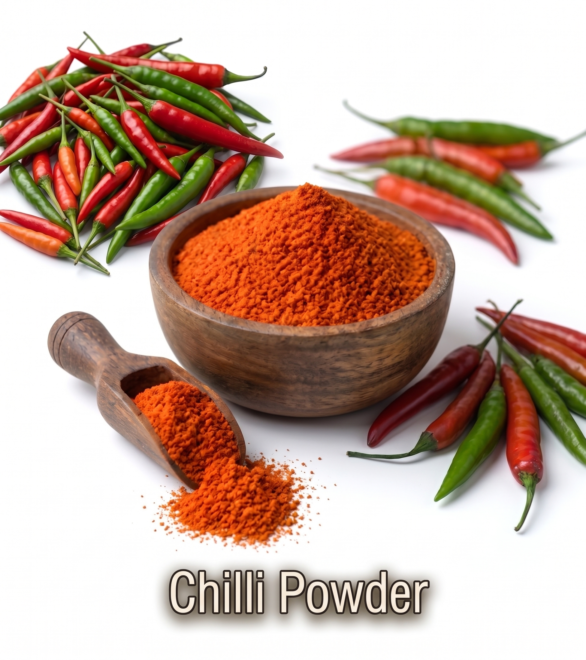 Chilli Powder